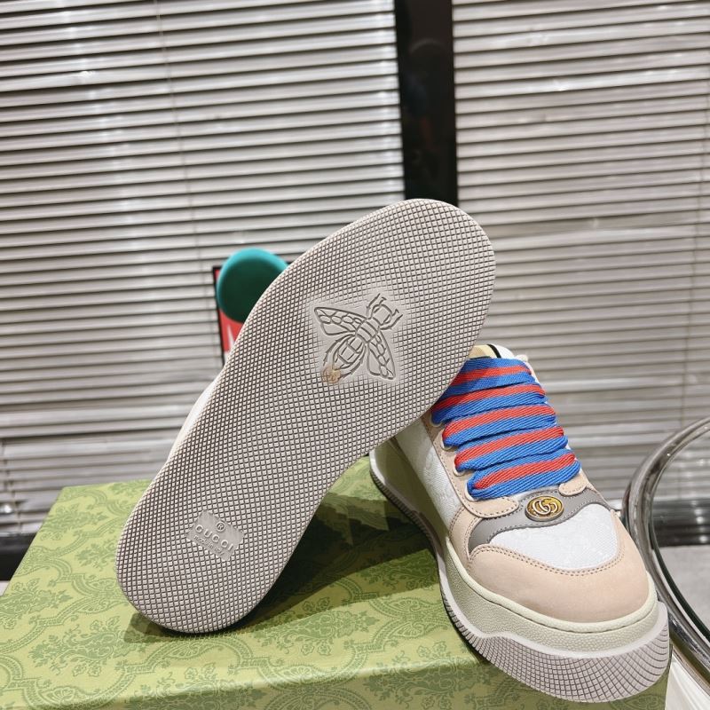 Gucci Screener Shoes